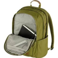 Sac à Dos Fjallraven Räven 28 Foliage Green 2023 10 Sac à Dos Fjallraven Räven 28 Foliage Green 2023 -Fjallraven raven 28 23345 631 g detail fjr