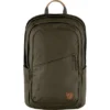 Sac à Dos Fjallraven Räven 28 Dark Olive 2023 2 Sac à Dos Fjallraven Räven 28 Dark Olive 2023 -Fjallraven raven 28 23345 633 a main fjr