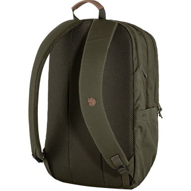Sac à Dos Fjallraven Räven 28 Dark Olive 2023 5 Sac à Dos Fjallraven Räven 28 Dark Olive 2023 – Image 3