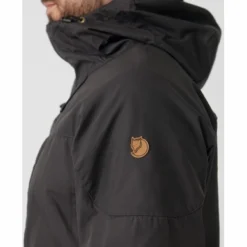 Veste Fjallraven Men Skogso Jacket Dark Navy -Fjallraven skogso jacket m 81698 030 m detail fjr