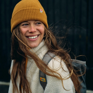 Gilet Fjallraven Women Vardag Pile Fleece Chalk White 10 Gilet Fjallraven Women Vardag Pile Fleece Chalk White – Image 8