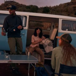 Pull Fjallraven Men Vardag Lite Fleece Dark Grey 17 Pull Fjallraven Men Vardag Lite Fleece Dark Grey -Fjallraven square Mood SS22 Daniel Blom EverydayOutdoor Madeira 1097 EXP 2026 11 18