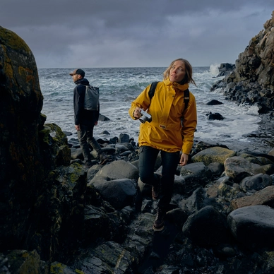 Veste Fjallraven Men Vardag Hydratic Anorak Deep Forest Laurel Green 16 Veste Fjallraven Men Vardag Hydratic Anorak Deep Forest Laurel Green – Image 14