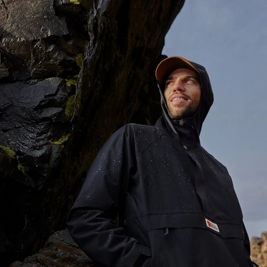 Veste Fjallraven Men Vardag Hydratic Anorak Dark Navy 17 Veste Fjallraven Men Vardag Hydratic Anorak Dark Navy – Image 15