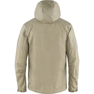 Veste Fjallraven Men Sten Jacket Sand Stone 4 Veste Fjallraven Men Sten Jacket Sand Stone – Image 2