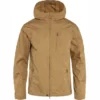 Veste Fjallraven Men Sten Jacket Buckwheat Brown 2 Veste Fjallraven Men Sten Jacket Buckwheat Brown -Fjallraven sten jacket m 81679 232 a main fjr