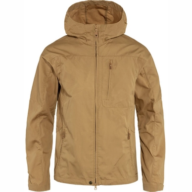 Veste Fjallraven Men Sten Jacket Buckwheat Brown 3 Veste Fjallraven Men Sten Jacket Buckwheat Brown