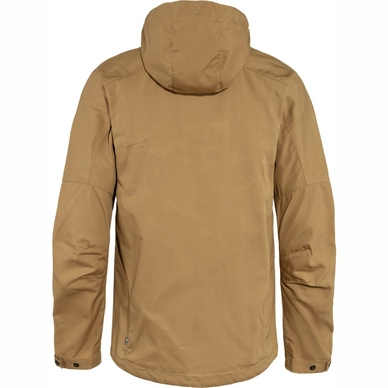 Veste Fjallraven Men Sten Jacket Buckwheat Brown 4 Veste Fjallraven Men Sten Jacket Buckwheat Brown – Image 2