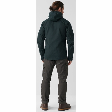 Veste Fjallraven Men Sten Jacket Patina Green 8 Veste Fjallraven Men Sten Jacket Patina Green – Image 6