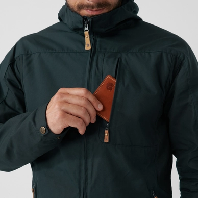 Veste Fjallraven Men Sten Jacket Patina Green 13 Veste Fjallraven Men Sten Jacket Patina Green – Image 11