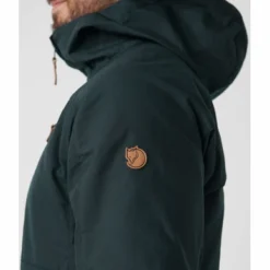 Veste Fjallraven Men Sten Jacket Buckwheat Brown 25 Veste Fjallraven Men Sten Jacket Buckwheat Brown -Fjallraven sten jacket m 81679 555 j detail fjr