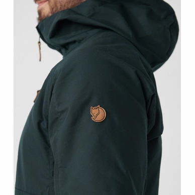 Veste Fjallraven Men Sten Jacket Patina Green 14 Veste Fjallraven Men Sten Jacket Patina Green – Image 12