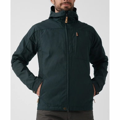 Veste Fjallraven Men Sten Jacket Patina Green 15 Veste Fjallraven Men Sten Jacket Patina Green – Image 13