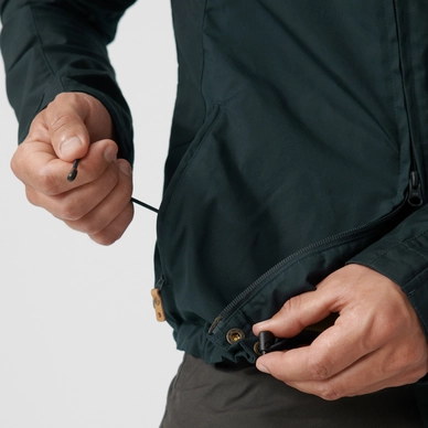 Veste Fjallraven Men Sten Jacket Buckwheat Brown 14 Veste Fjallraven Men Sten Jacket Buckwheat Brown – Image 12