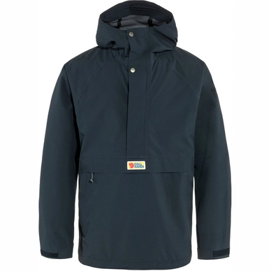 Veste Fjallraven Men Vardag Hydratic Anorak Dark Navy 3 Veste Fjallraven Men Vardag Hydratic Anorak Dark Navy