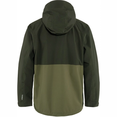 Veste Fjallraven Men Vardag Hydratic Anorak Deep Forest Laurel Green 4 Veste Fjallraven Men Vardag Hydratic Anorak Deep Forest Laurel Green – Image 2