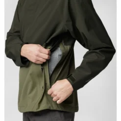 Veste Fjallraven Men Vardag Hydratic Anorak Dark Navy 26 Veste Fjallraven Men Vardag Hydratic Anorak Dark Navy -Fjallraven vardag hydratic anorak m 86688 662 625 h detail fjr 1