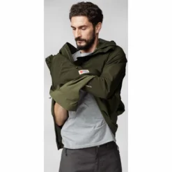 Veste Fjallraven Men Vardag Hydratic Anorak Dark Navy 28 Veste Fjallraven Men Vardag Hydratic Anorak Dark Navy -Fjallraven vardag hydratic anorak m 86688 662 625 j detail fjr 1
