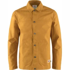 Veste Fjallraven Men Vardag Jacket Acorn