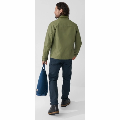 Veste Fjallraven Men Vardag Jacket Acorn 6 Veste Fjallraven Men Vardag Jacket Acorn – Image 4