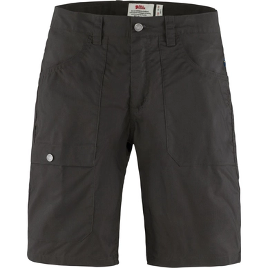 Short Fjallraven Men Vardag Lite Shorts Dark Grey 3 Short Fjallraven Men Vardag Lite Shorts Dark Grey