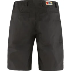 Short Fjallraven Men Vardag Lite Shorts Dark Grey 12 Short Fjallraven Men Vardag Lite Shorts Dark Grey -Fjallraven vardag lite shorts m 87035 030 b main fjr
