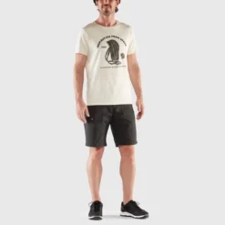 Short Fjallraven Men Vardag Lite Shorts Dark Grey 13 Short Fjallraven Men Vardag Lite Shorts Dark Grey -Fjallraven vardag lite shorts m 87035 030 c model fjr