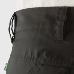 Short Fjallraven Men Vardag Lite Shorts Dark Grey 18 Short Fjallraven Men Vardag Lite Shorts Dark Grey -Fjallraven vardag lite shorts m 87035 030 h detail fjr